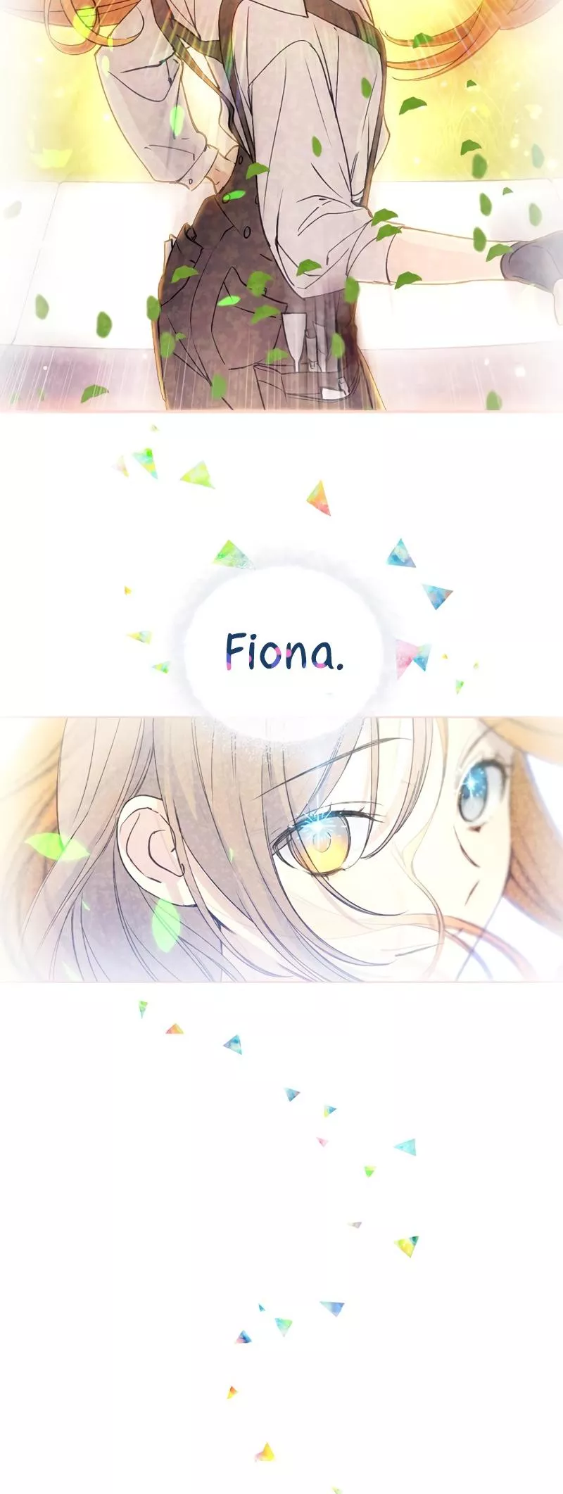 Read A Capable Maid Manga Online