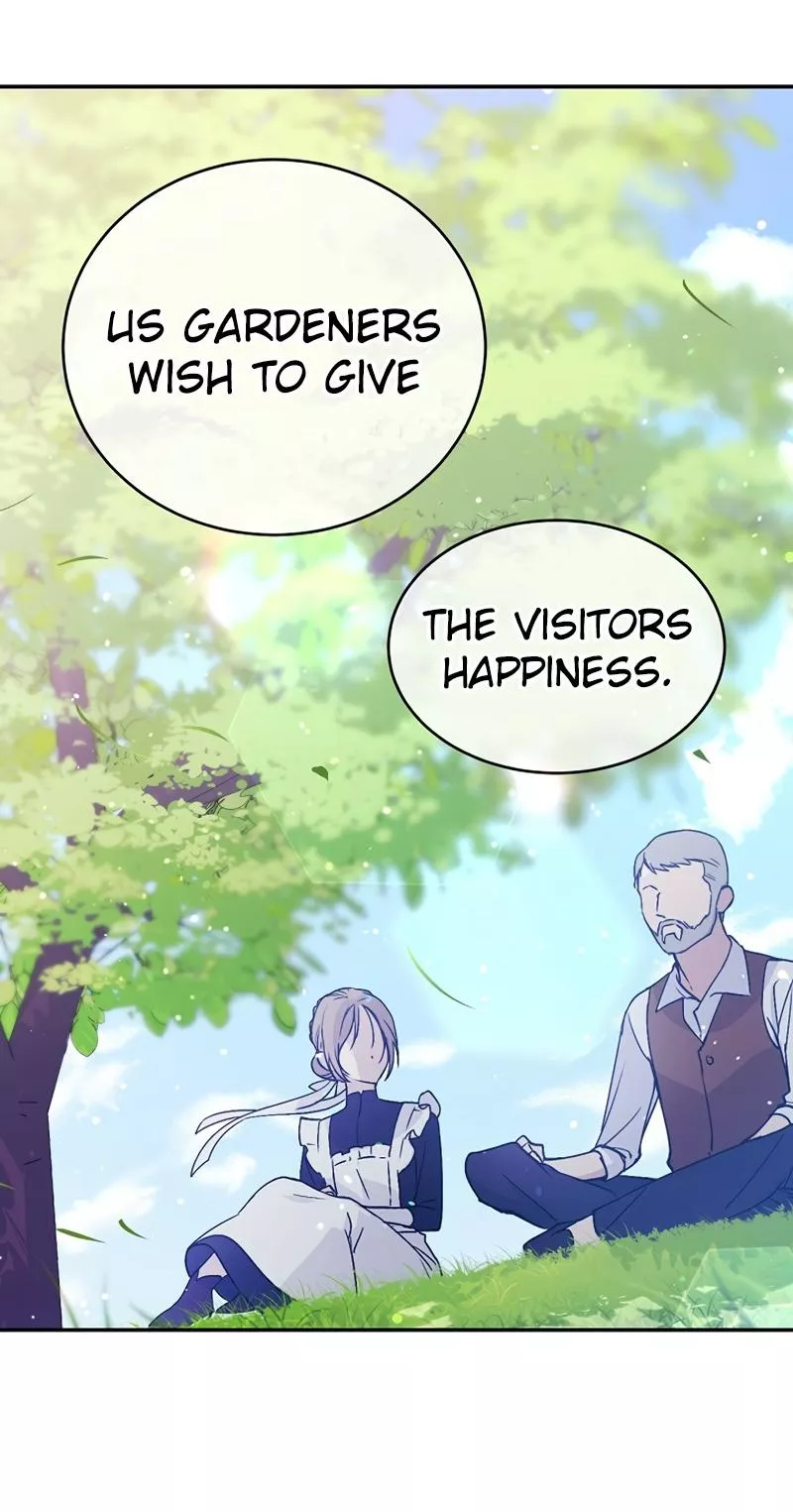 Read A Capable Maid Manga Online