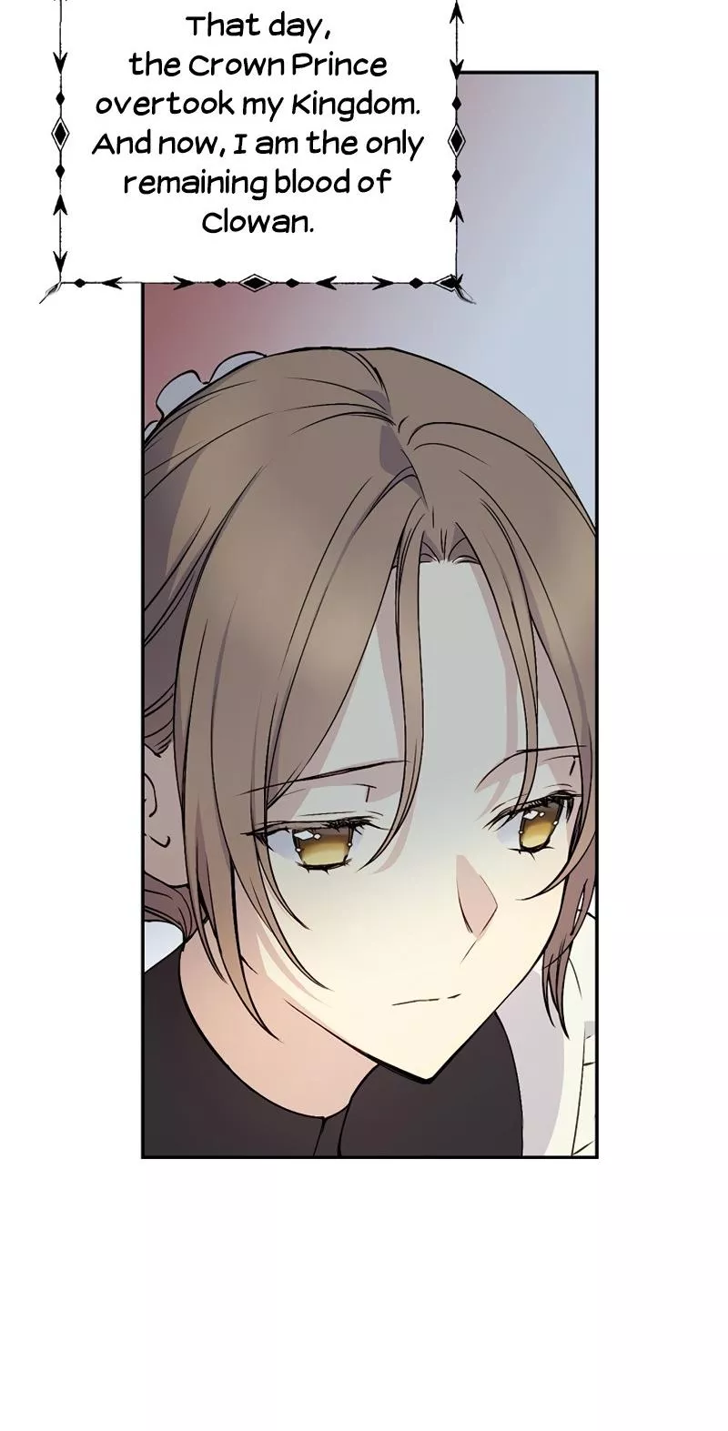 Read A Capable Maid Manga Online