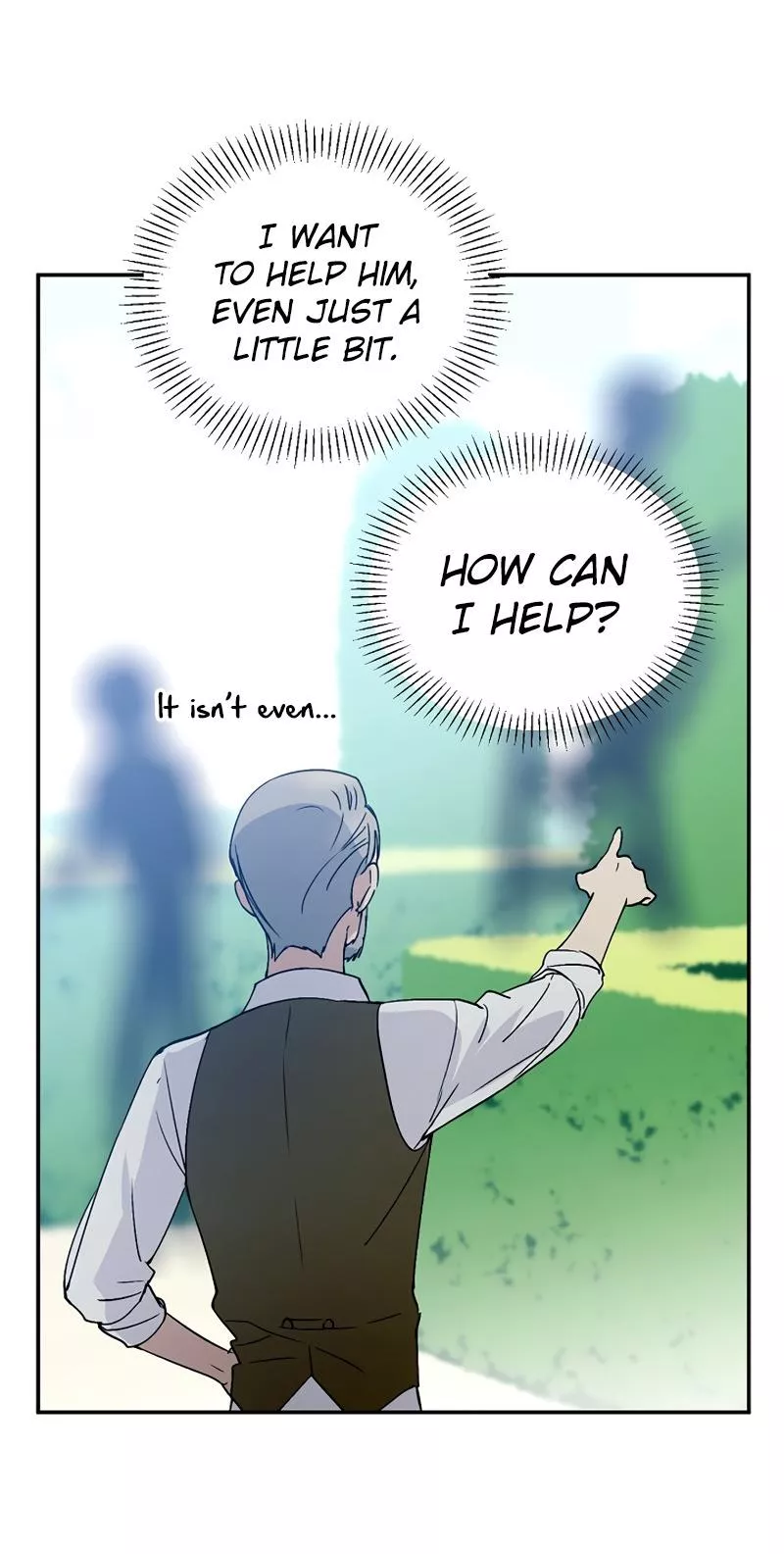 Read A Capable Maid Manga Online