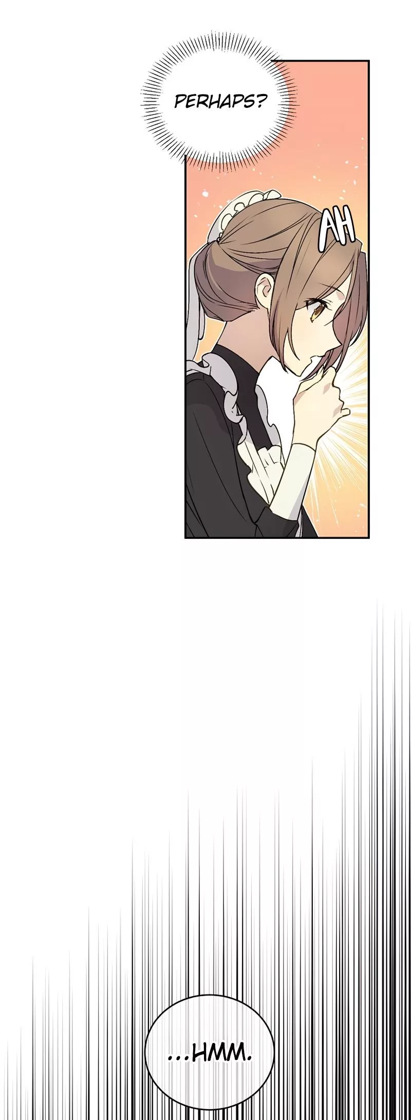 Read A Capable Maid Manga Online