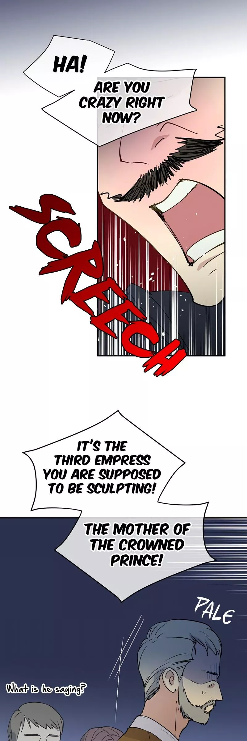 Read A Capable Maid Manga Online