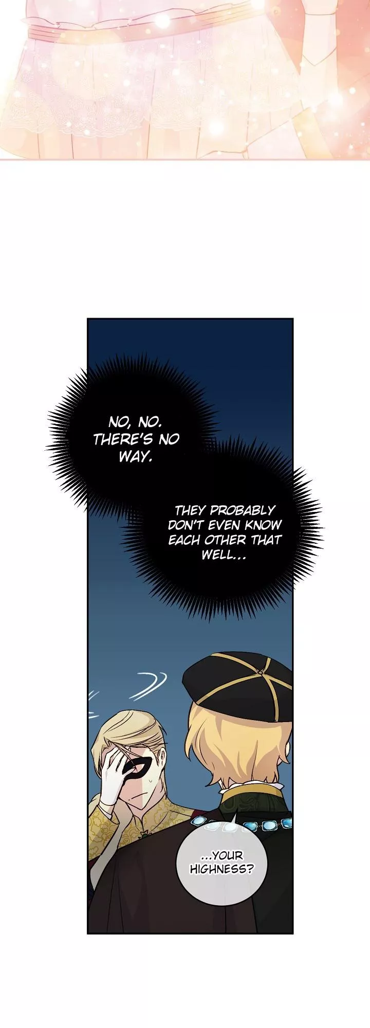 Read A Capable Maid Manga Online