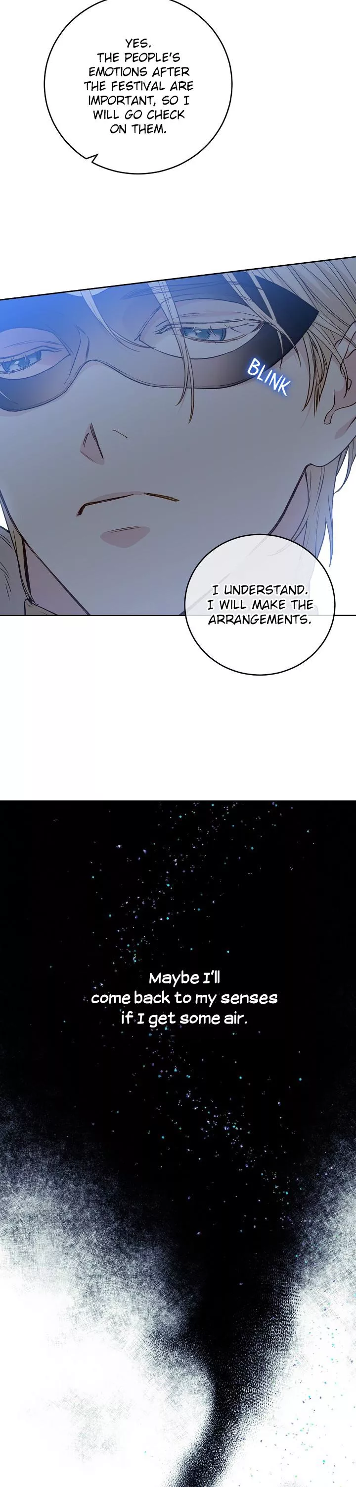 Read A Capable Maid Manga Online