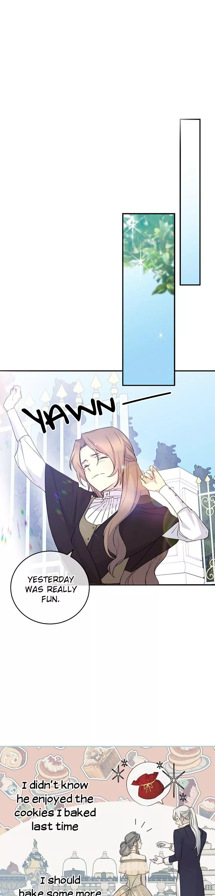 Read A Capable Maid Manga Online