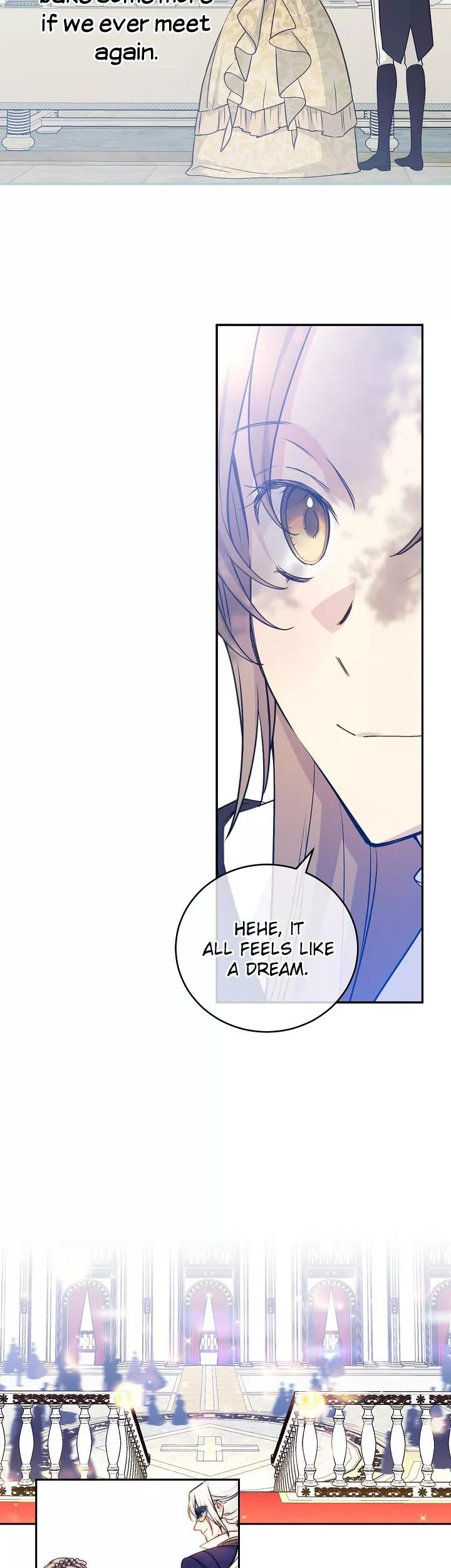 Read A Capable Maid Manga Online