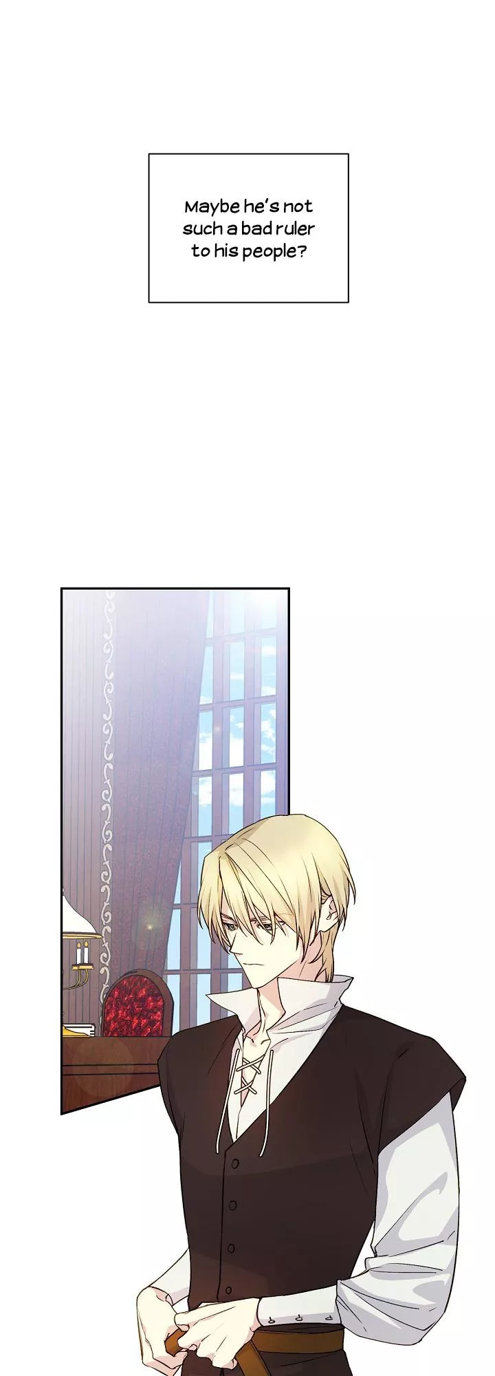 Read A Capable Maid Manga Online
