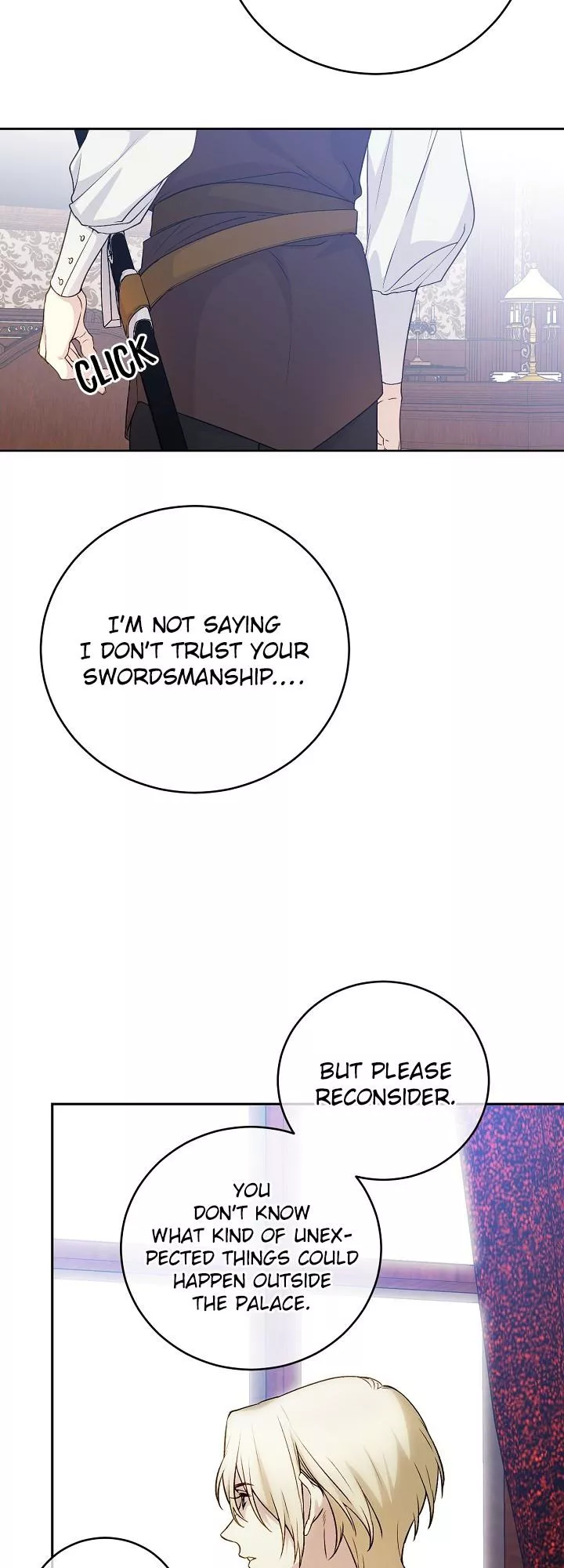 Read A Capable Maid Manga Online