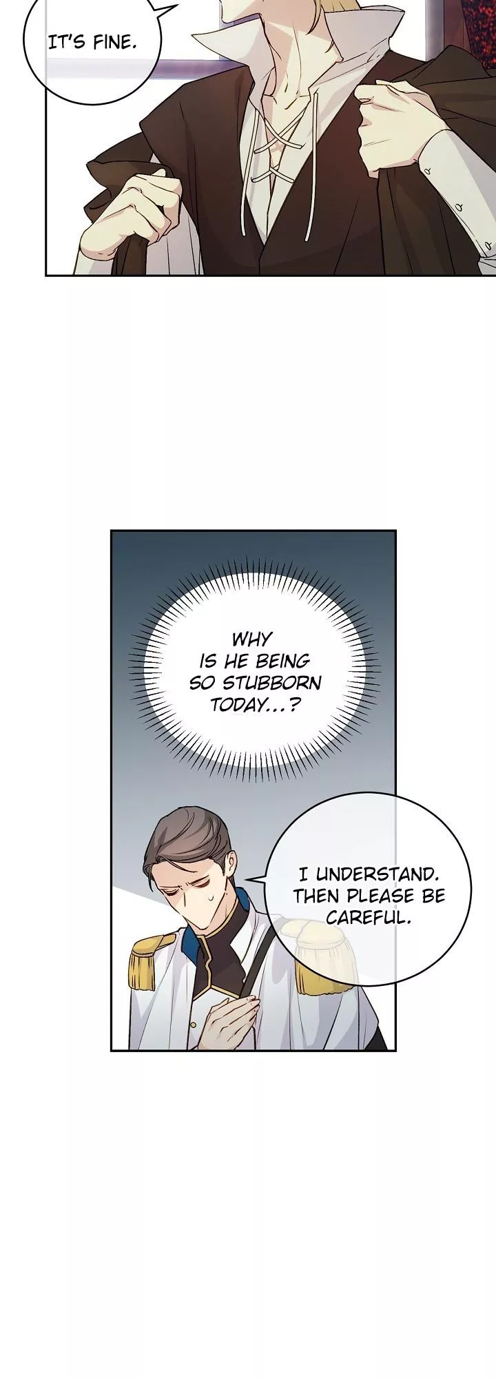 Read A Capable Maid Manga Online