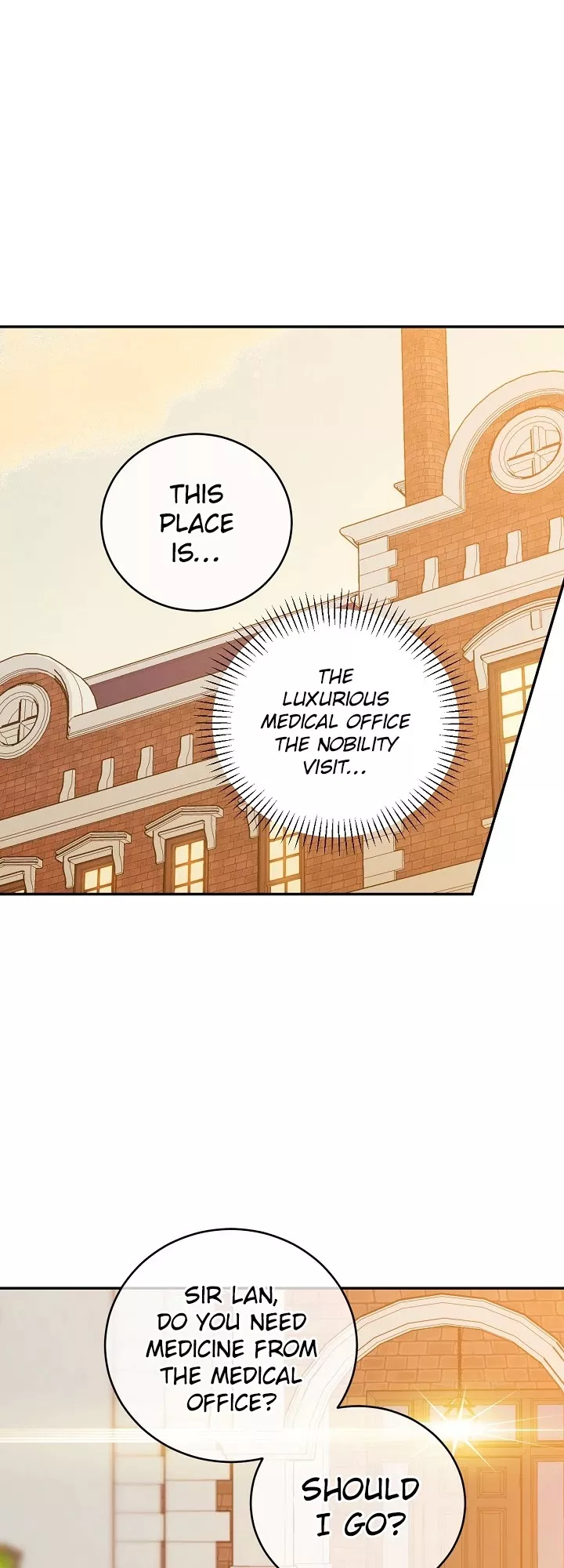 Read A Capable Maid Manga Online