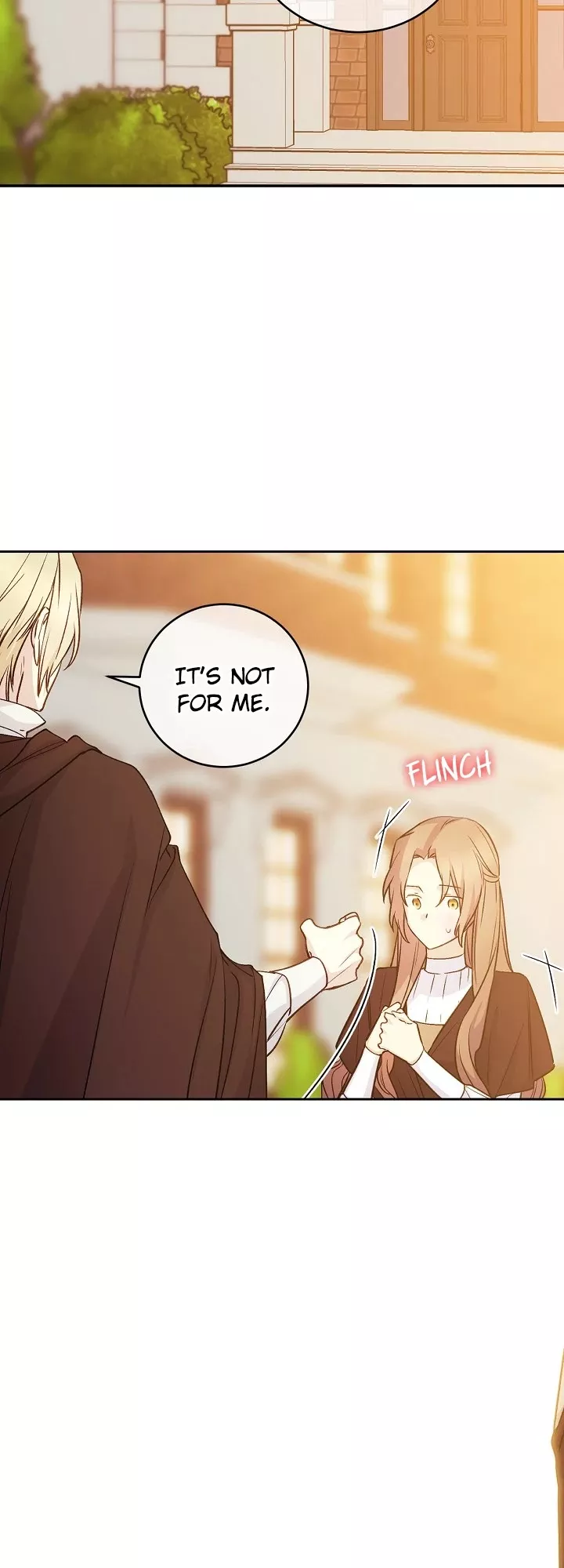 Read A Capable Maid Manga Online