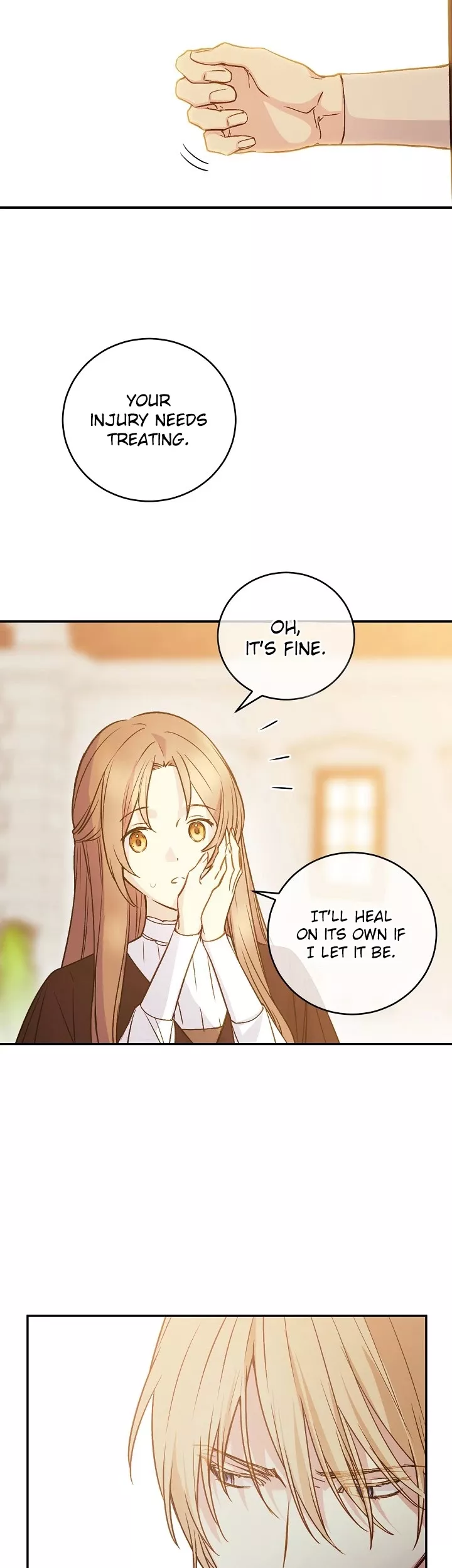 Read A Capable Maid Manga Online