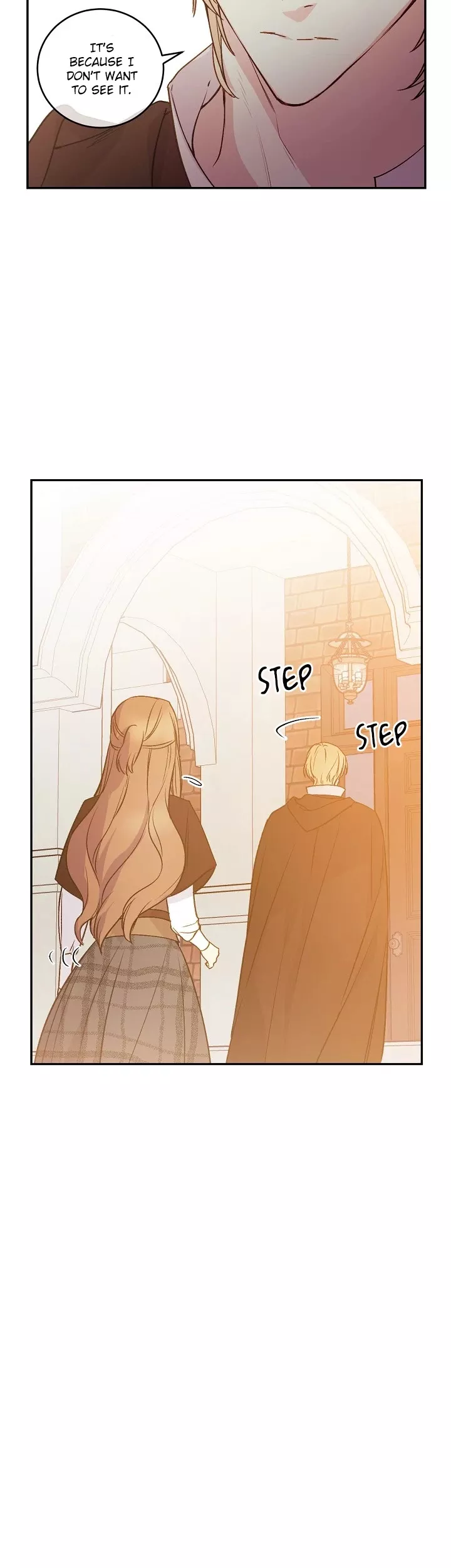 Read A Capable Maid Manga Online
