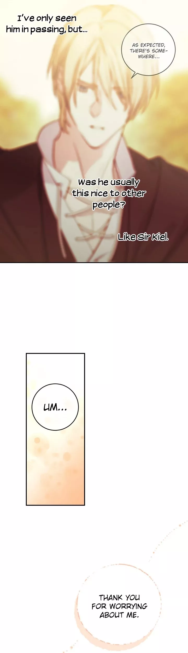 Read A Capable Maid Manga Online