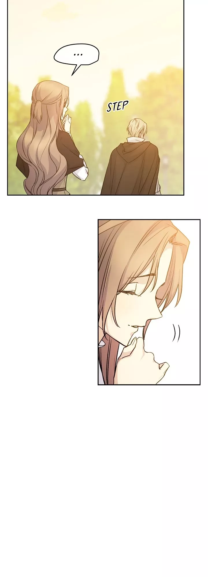 Read A Capable Maid Manga Online