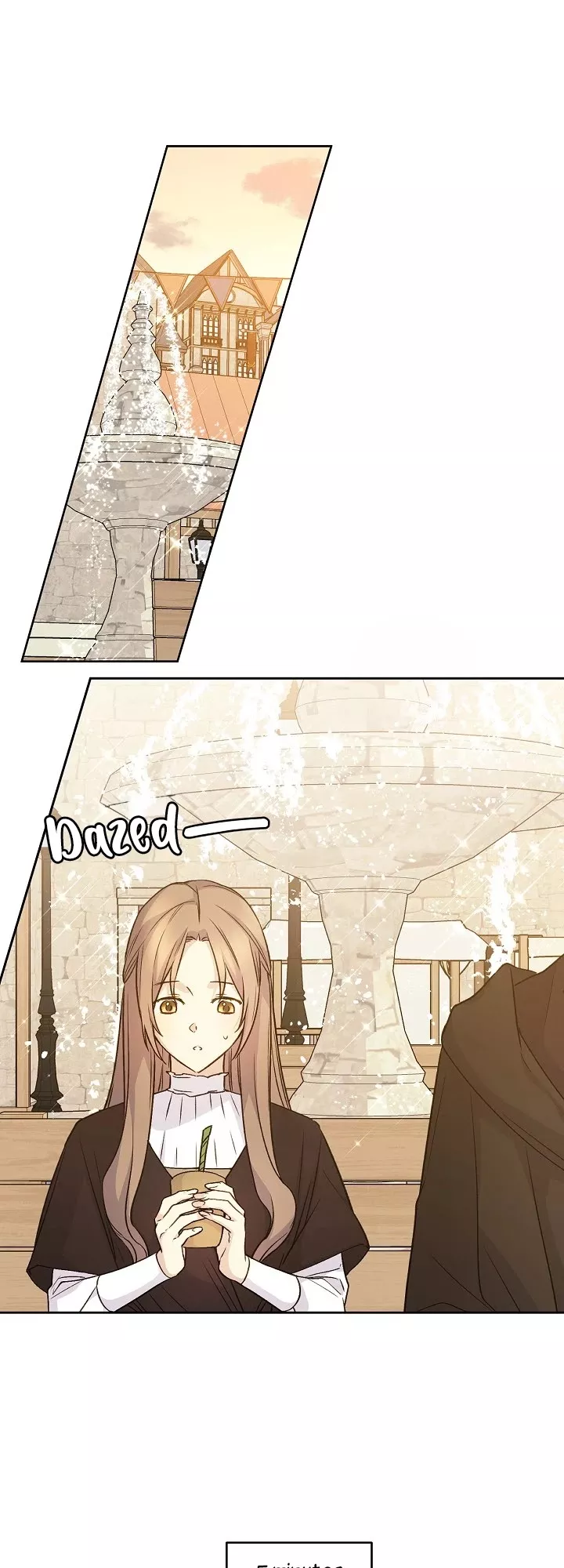Read A Capable Maid Manga Online