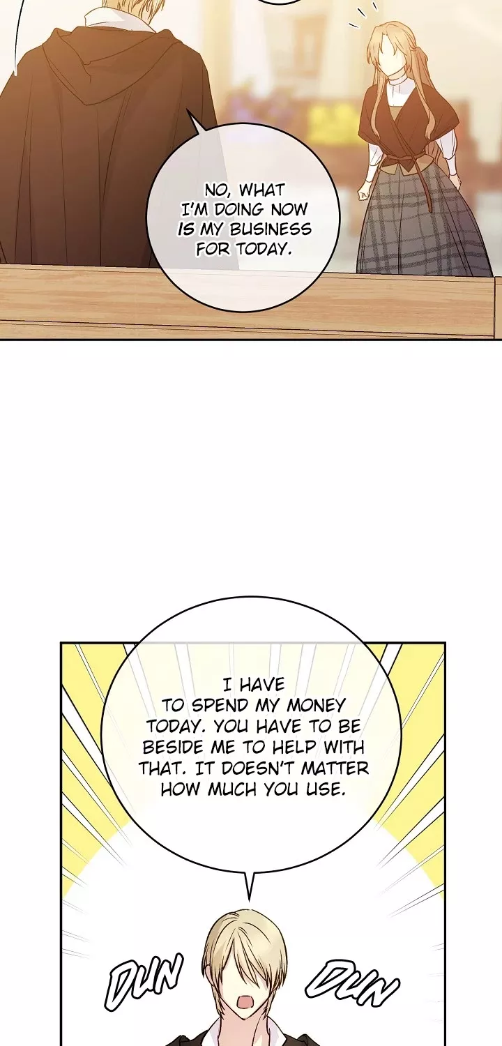 Read A Capable Maid Manga Online