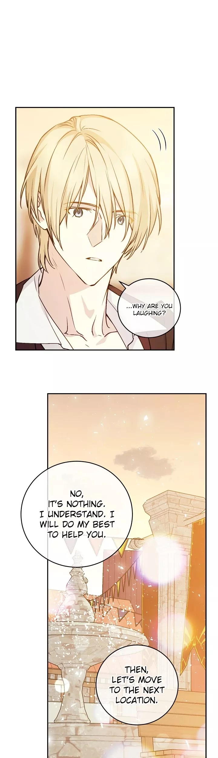 Read A Capable Maid Manga Online