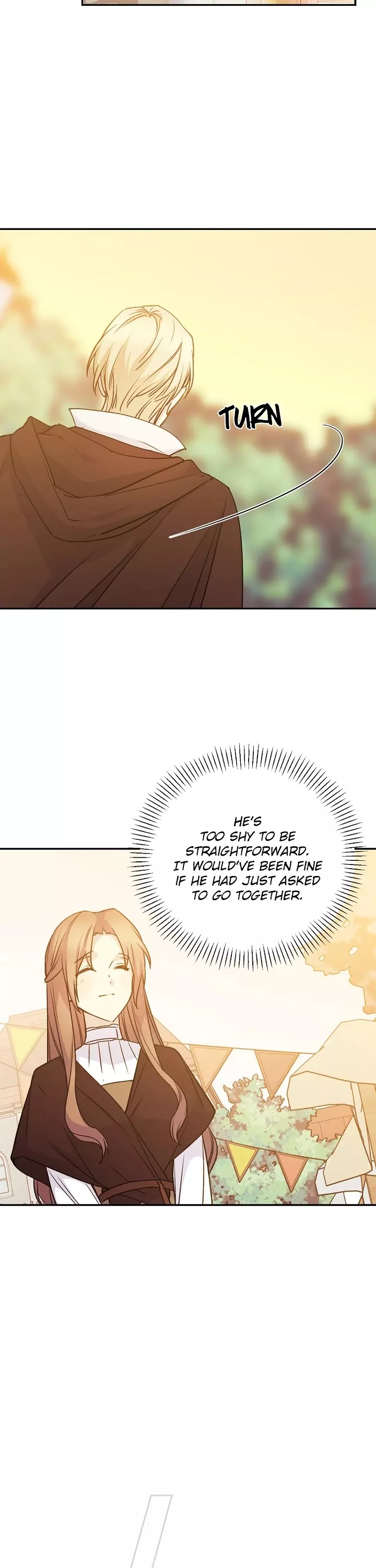 Read A Capable Maid Manga Online