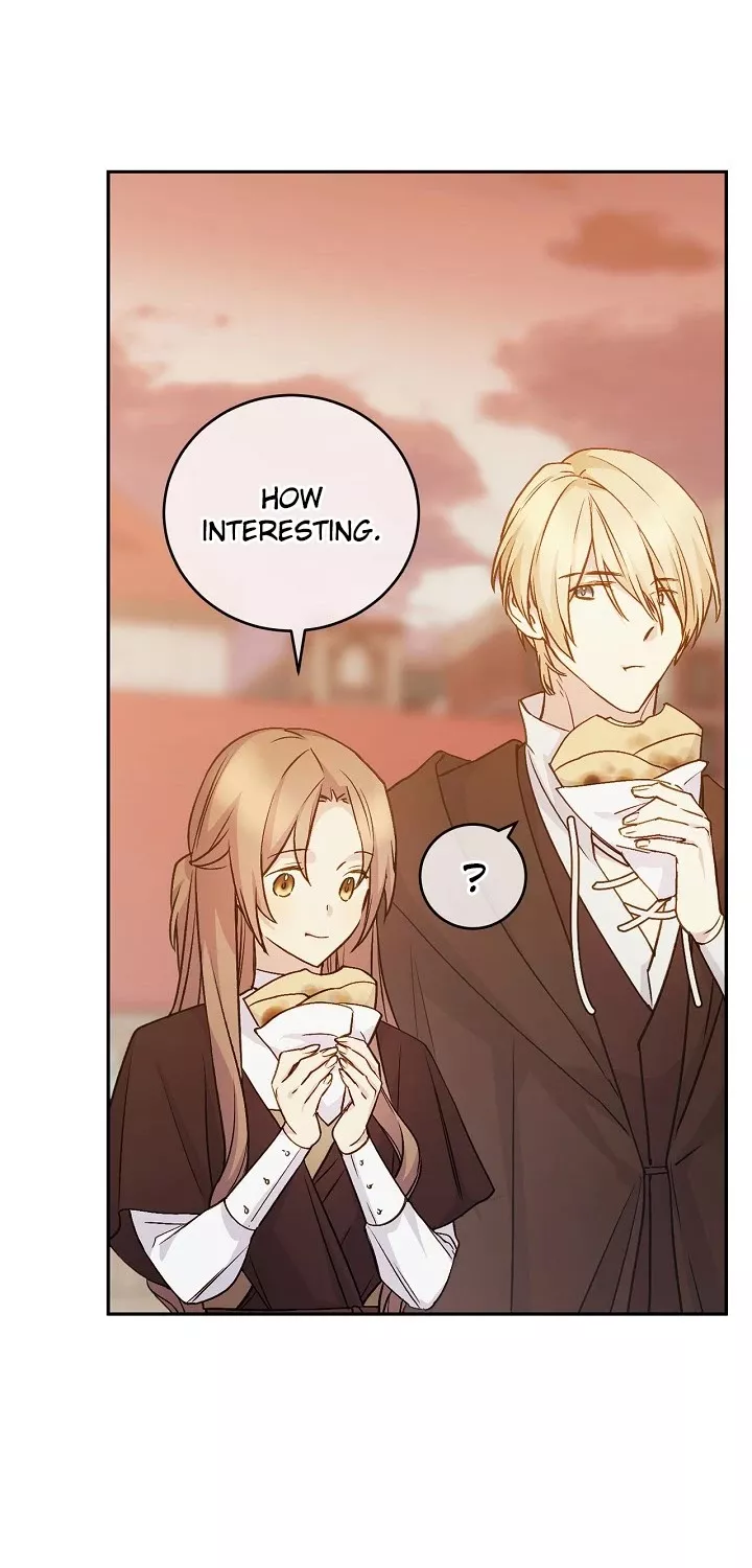 Read A Capable Maid Manga Online