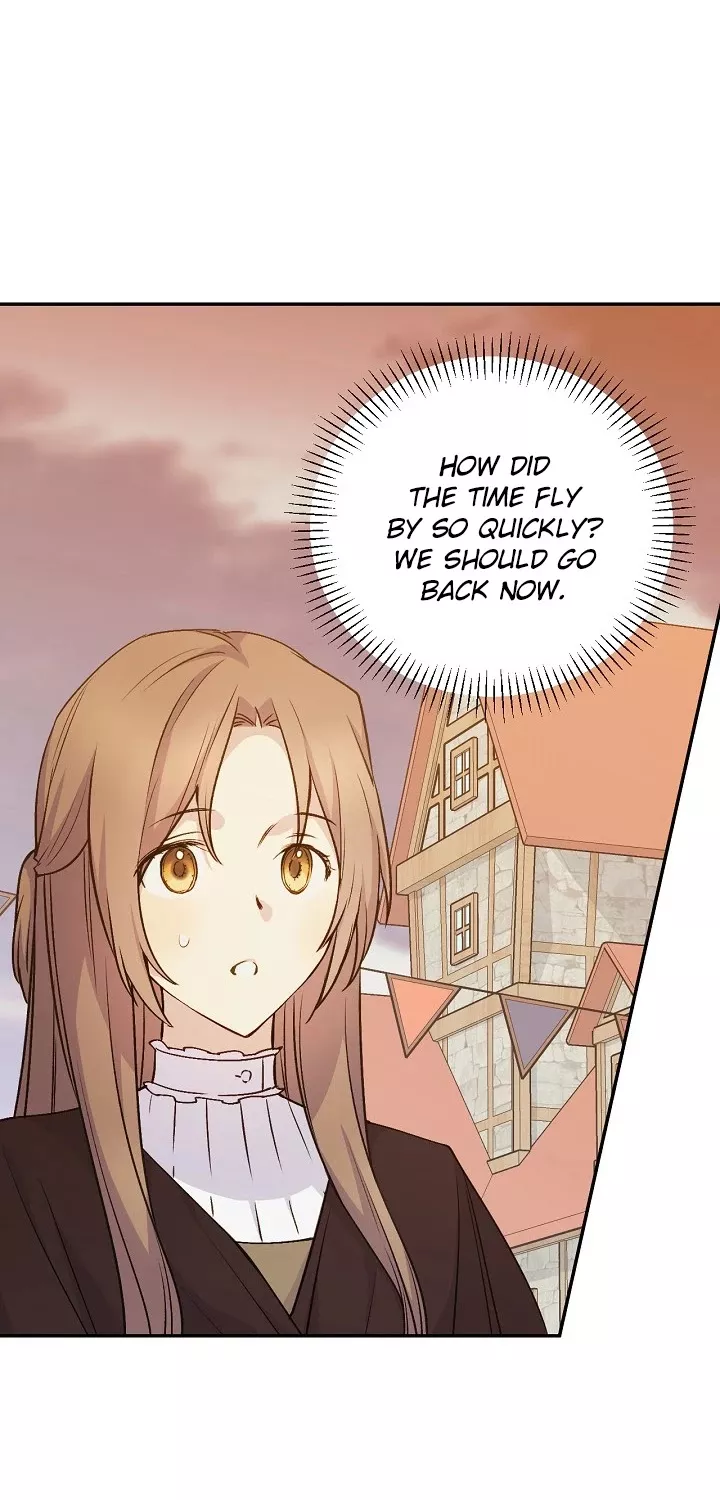 Read A Capable Maid Manga Online