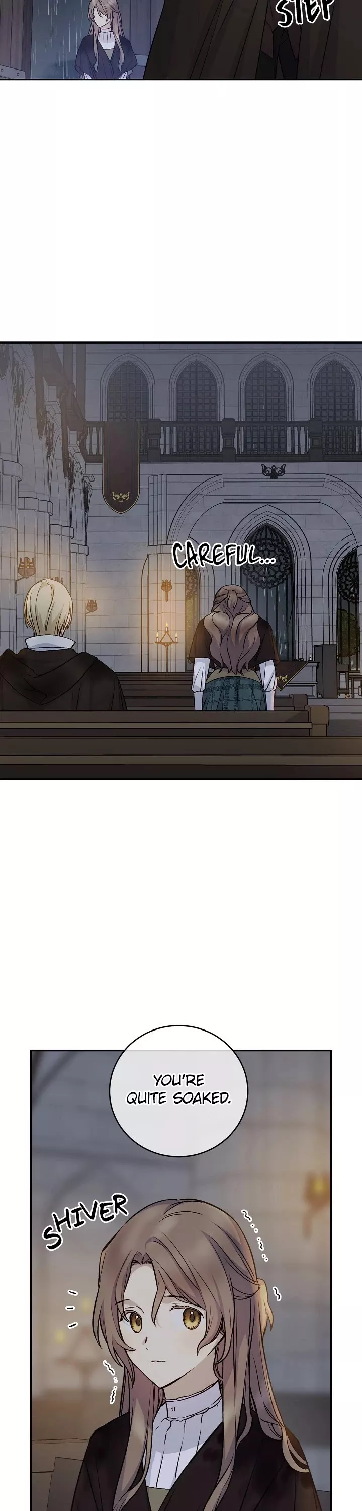 Read A Capable Maid Manga Online