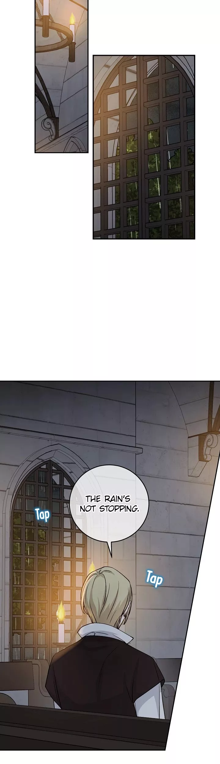 Read A Capable Maid Manga Online