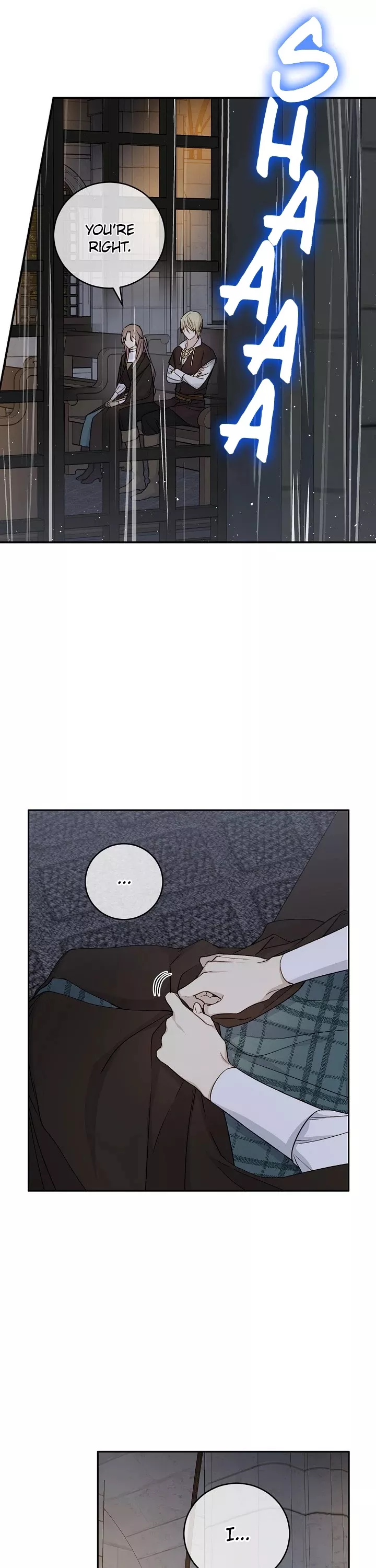 Read A Capable Maid Manga Online
