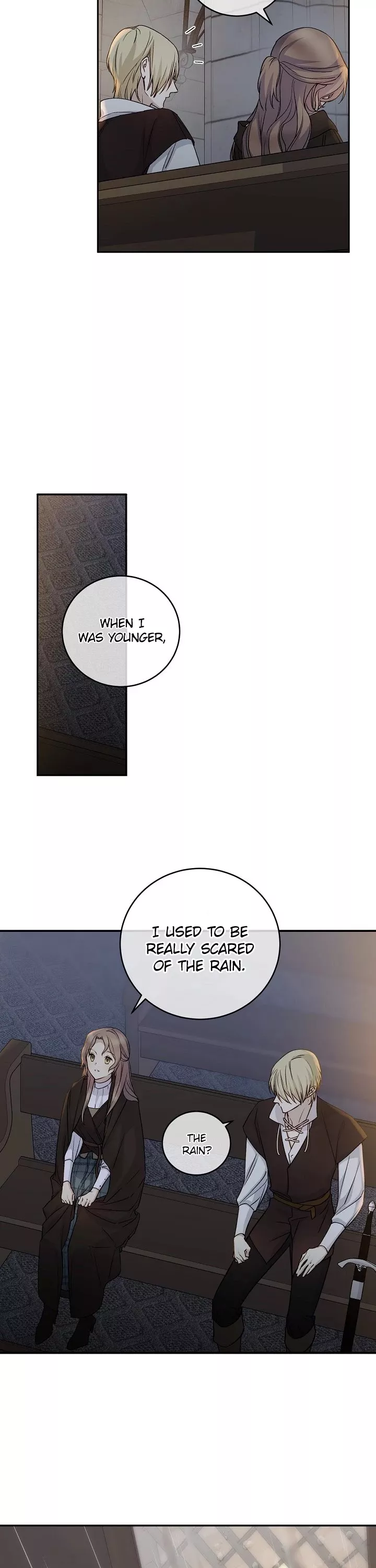 Read A Capable Maid Manga Online