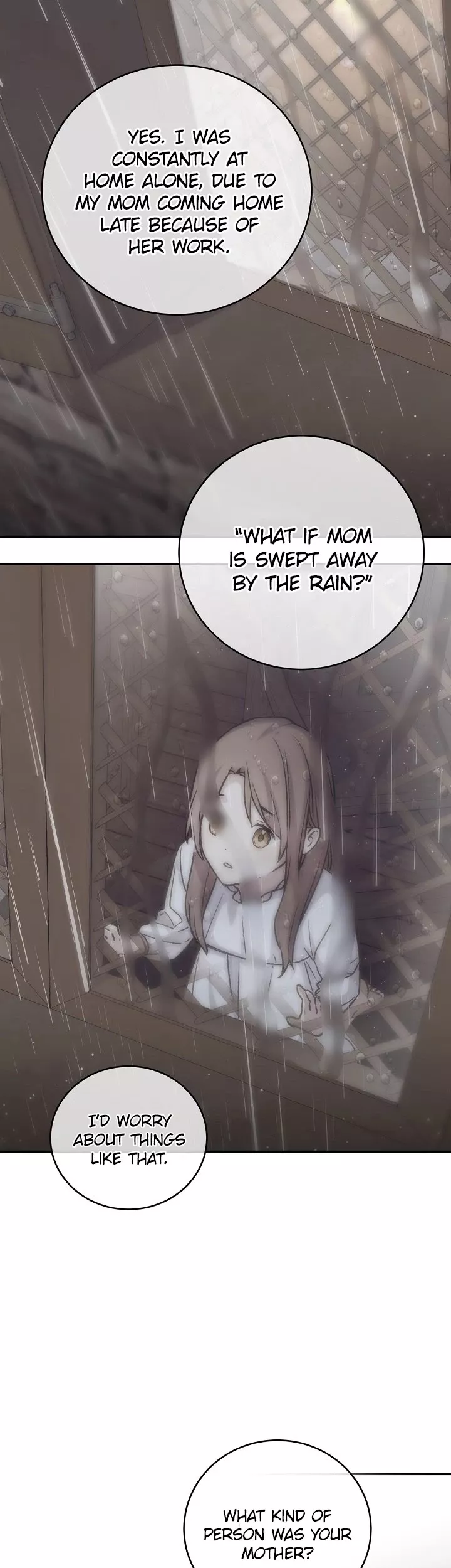 Read A Capable Maid Manga Online