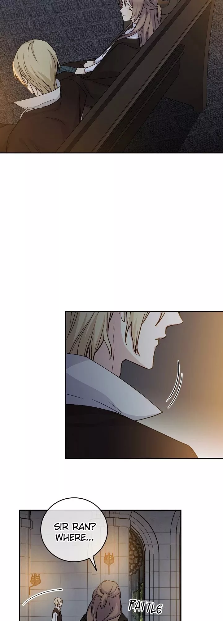 Read A Capable Maid Manga Online