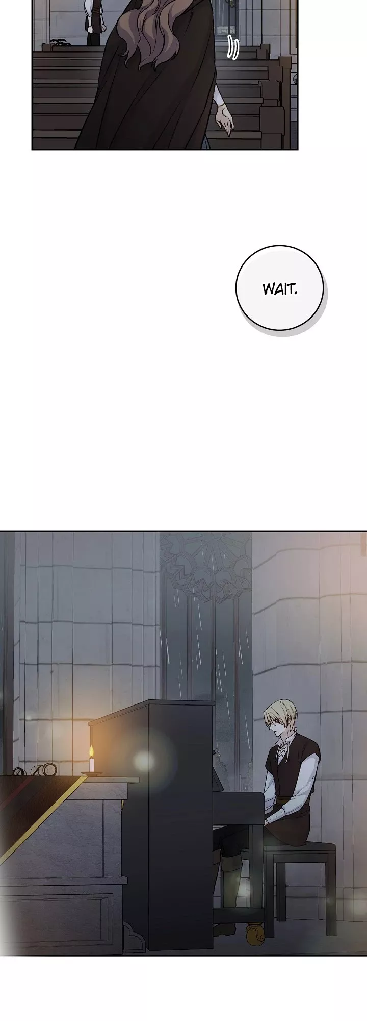Read A Capable Maid Manga Online