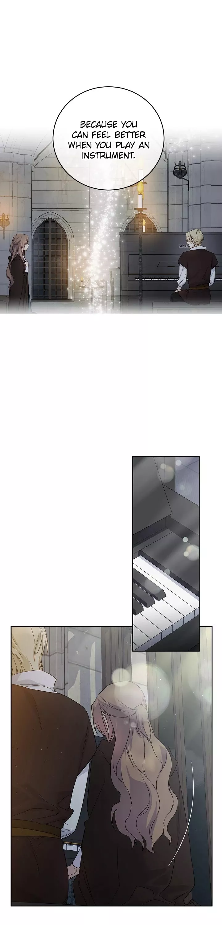 Read A Capable Maid Manga Online