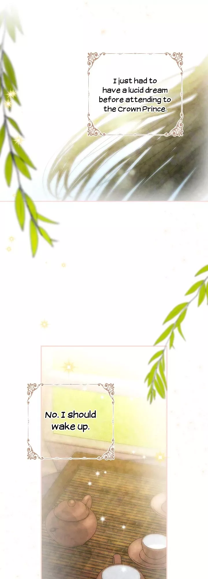 Read A Capable Maid Manga Online