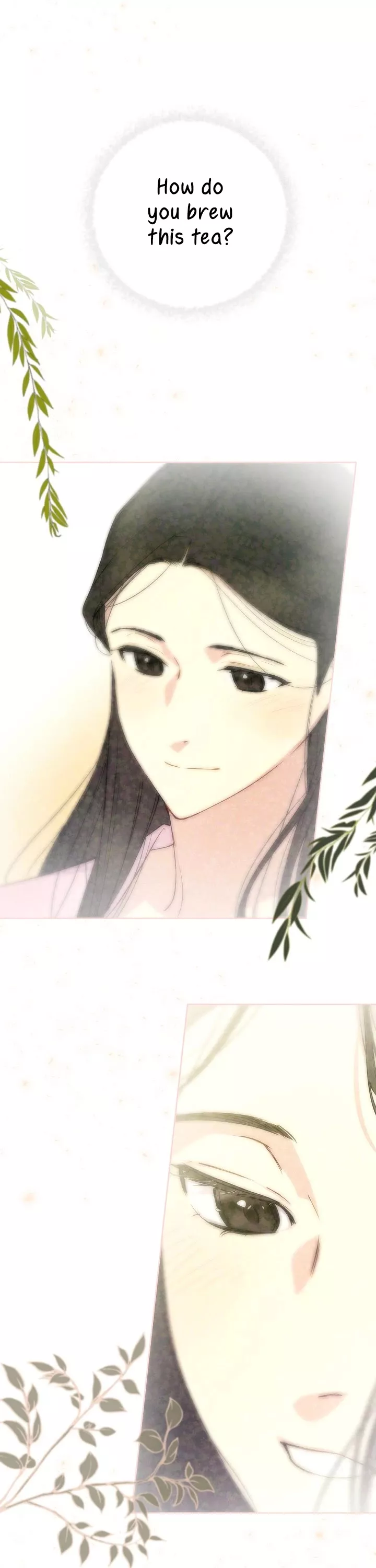 Read A Capable Maid Manga Online