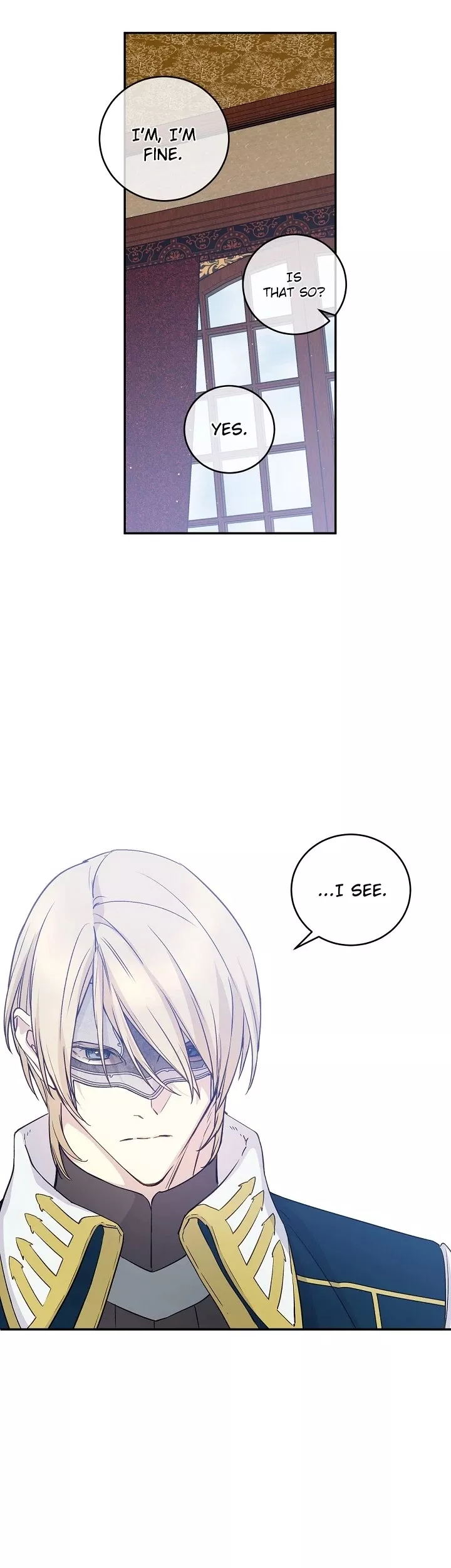 Read A Capable Maid Manga Online
