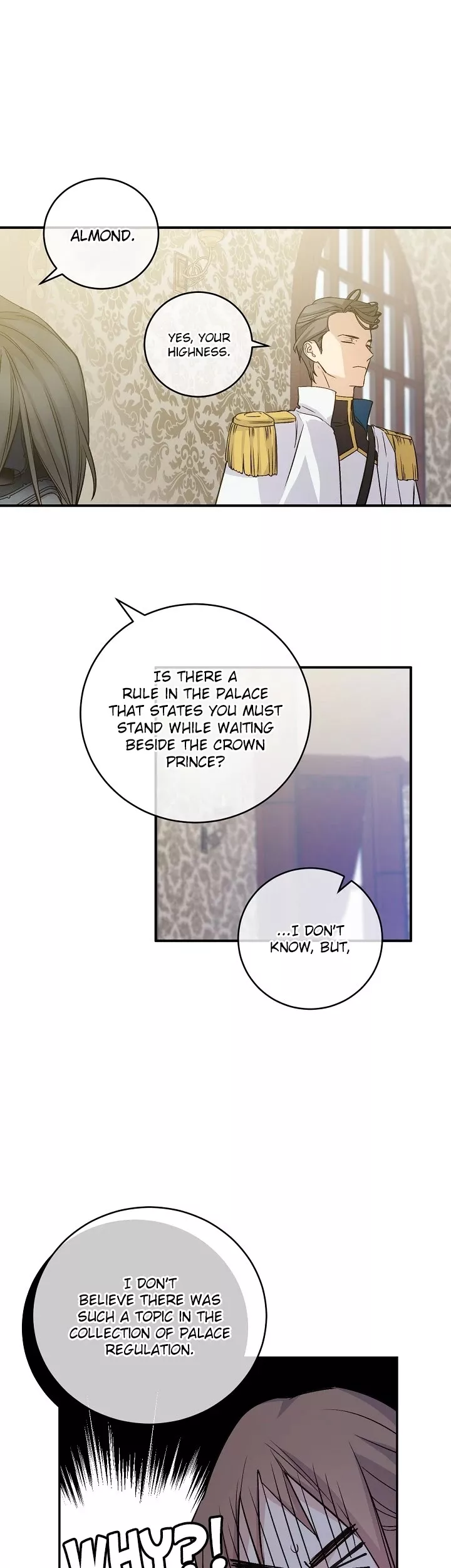 Read A Capable Maid Manga Online
