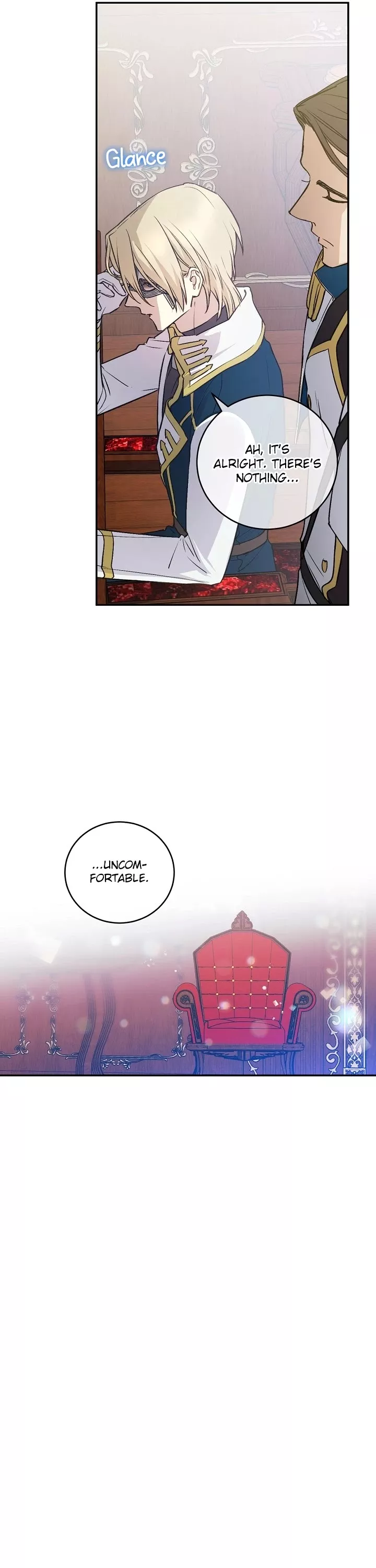 Read A Capable Maid Manga Online