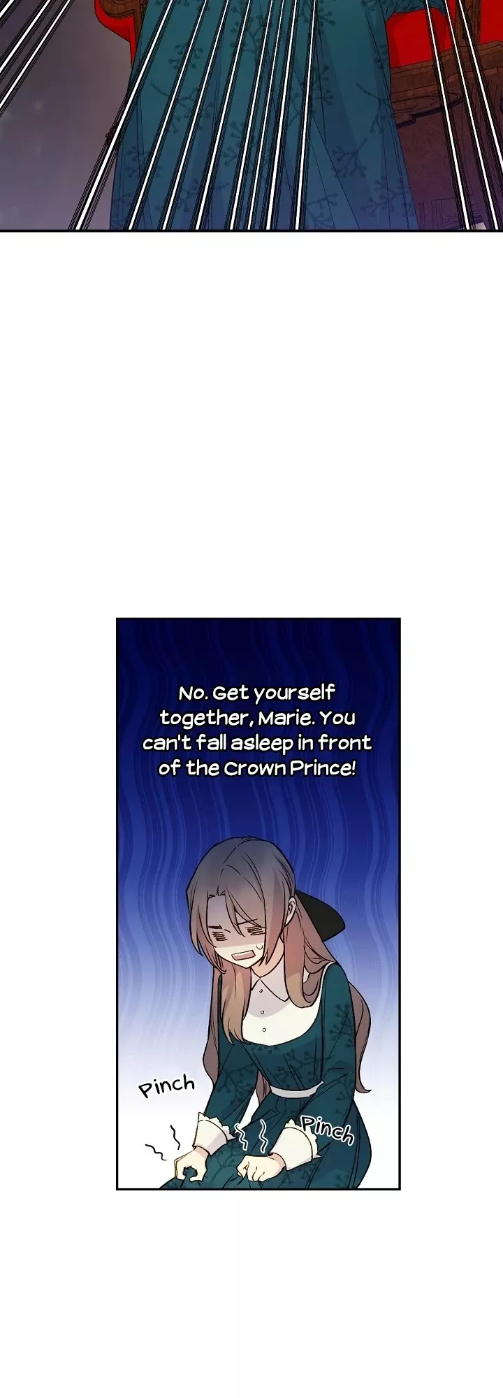 Read A Capable Maid Manga Online