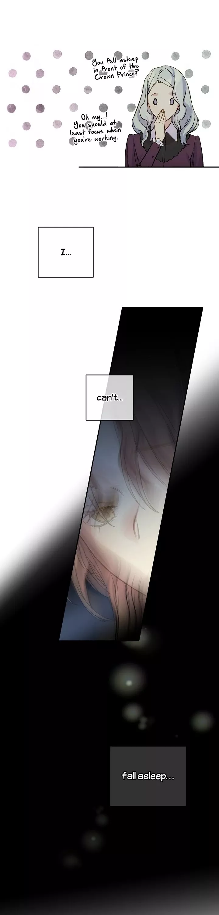 Read A Capable Maid Manga Online