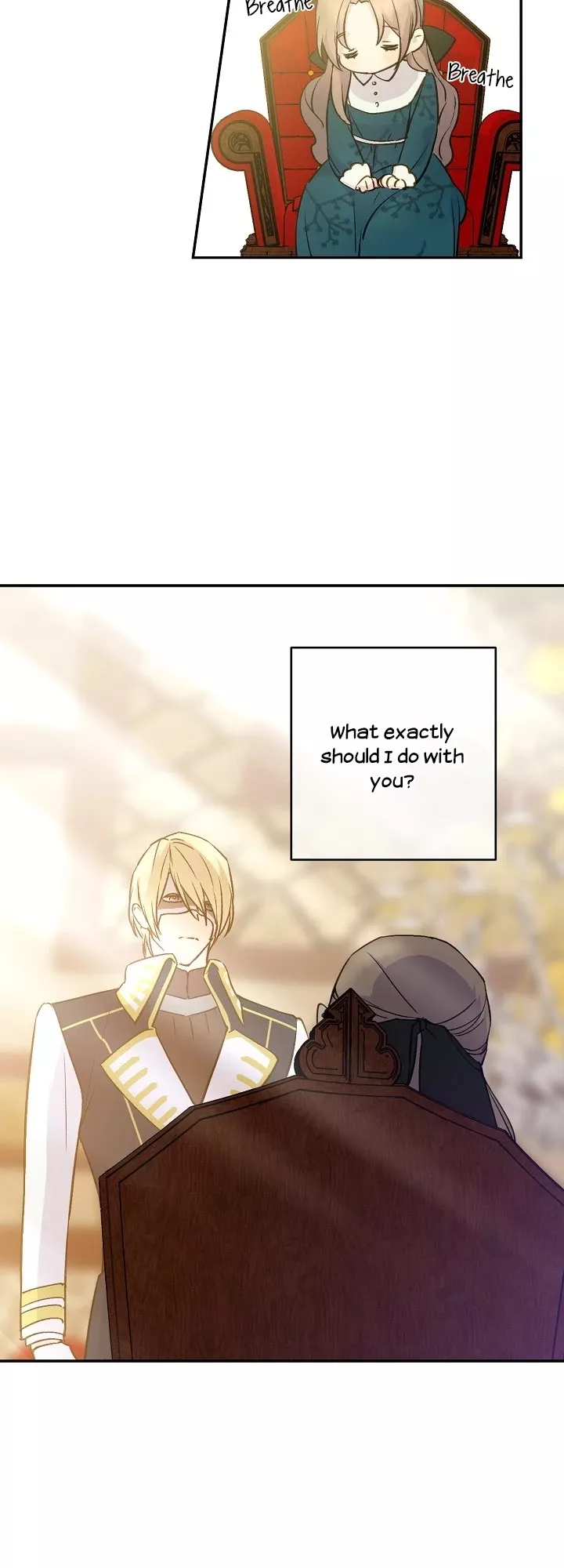 Read A Capable Maid Manga Online