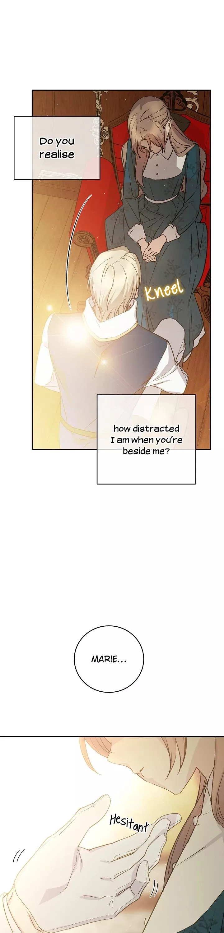 Read A Capable Maid Manga Online