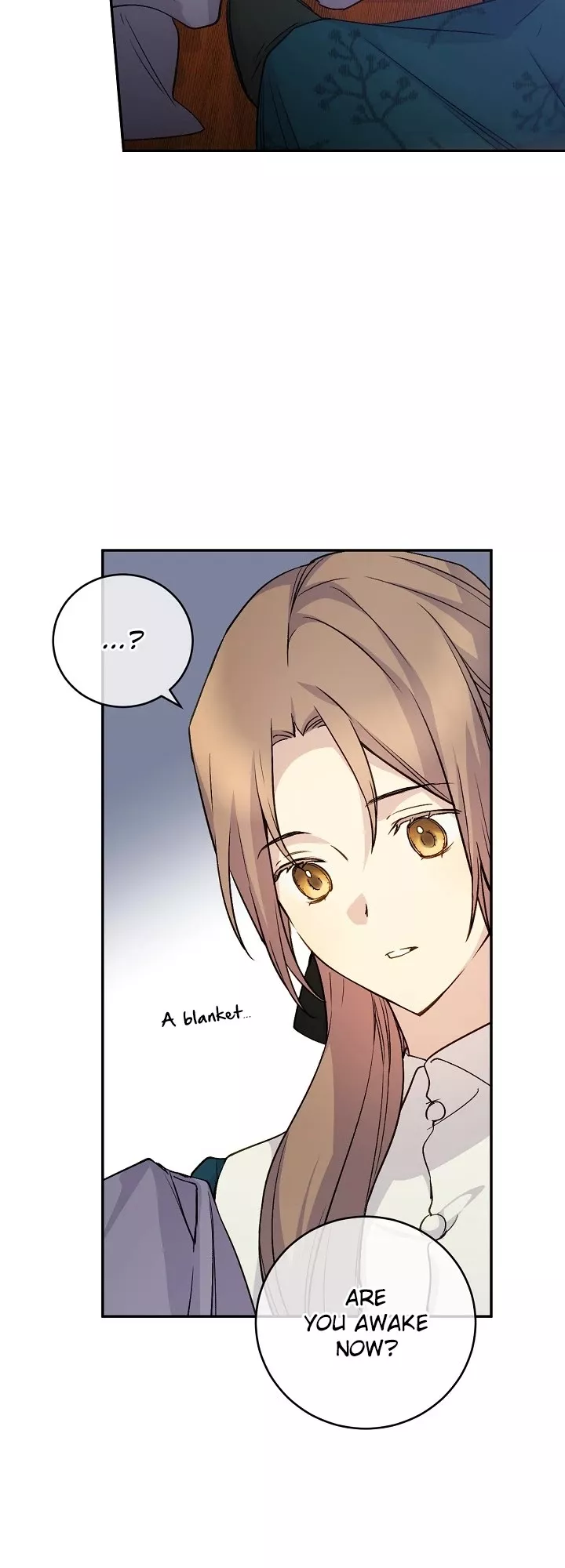 Read A Capable Maid Manga Online
