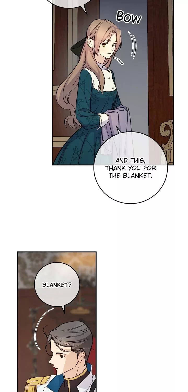 Read A Capable Maid Manga Online
