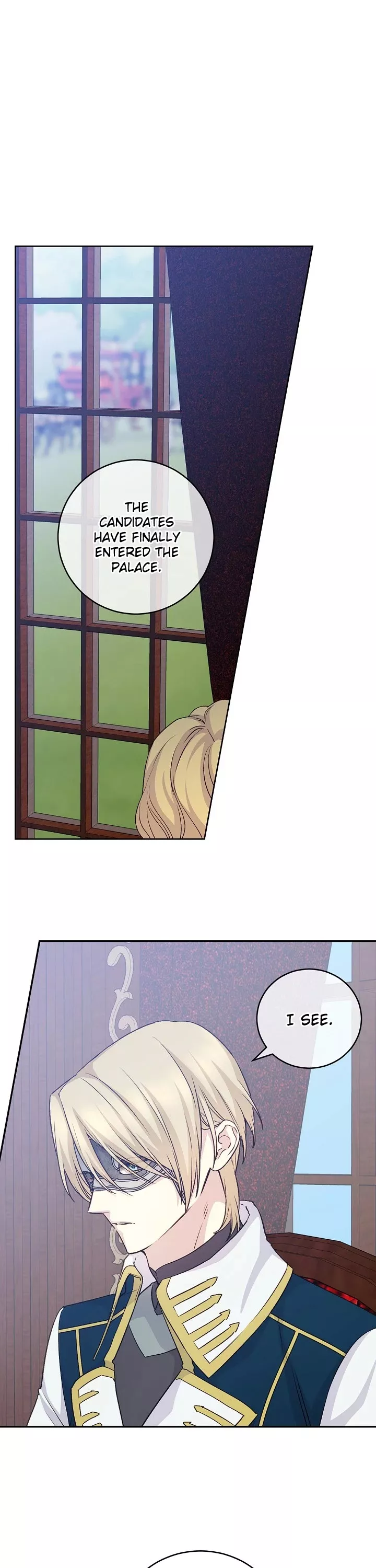 Read A Capable Maid Manga Online