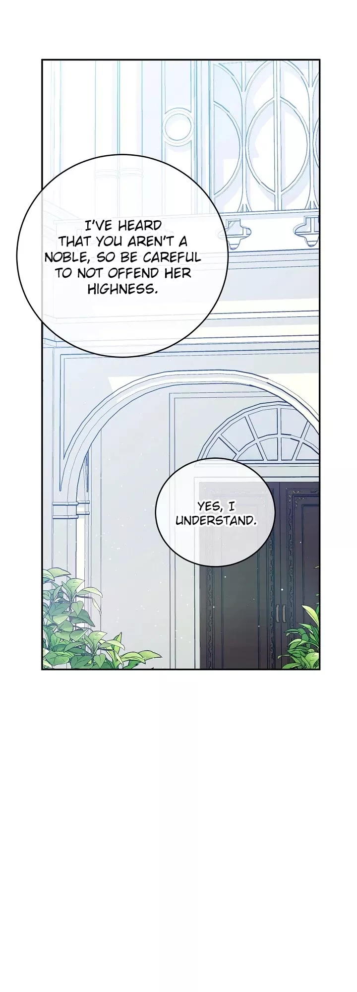 Read A Capable Maid Manga Online