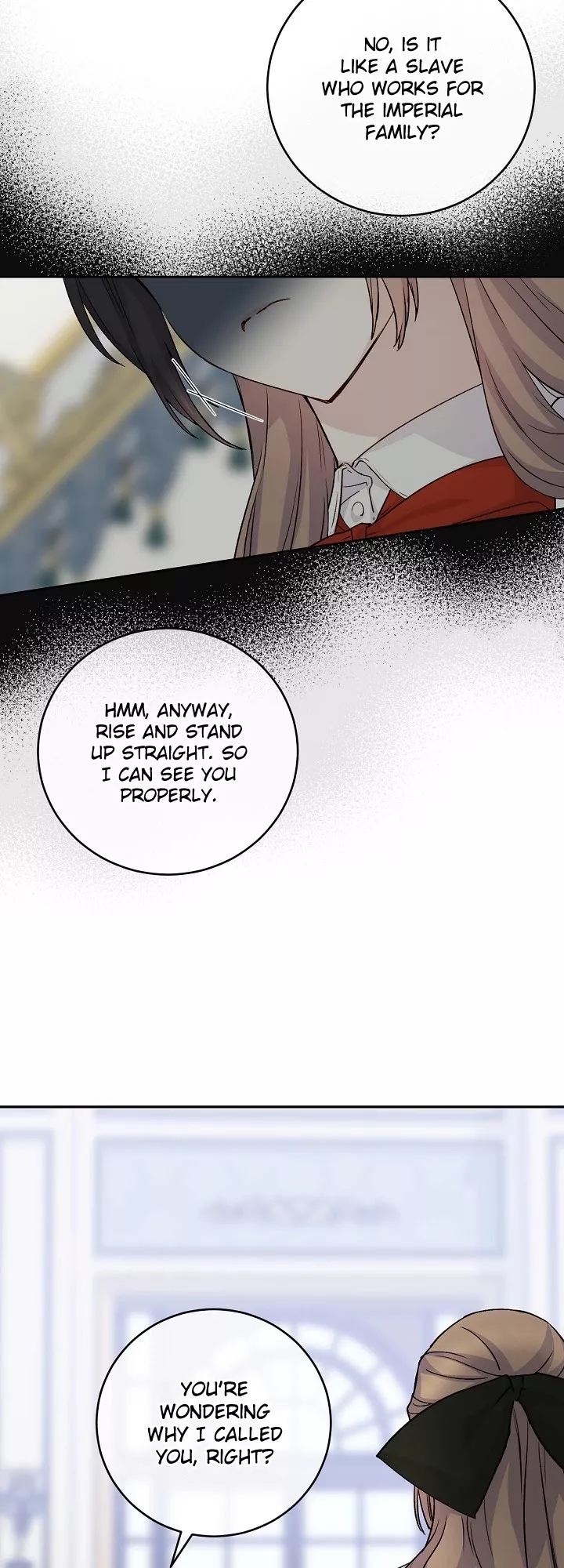 Read A Capable Maid Manga Online