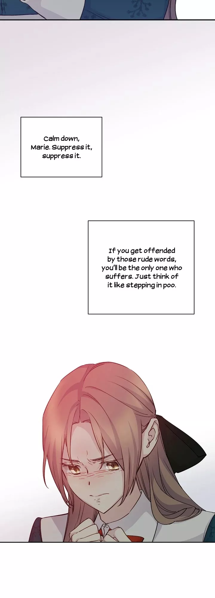 Read A Capable Maid Manga Online