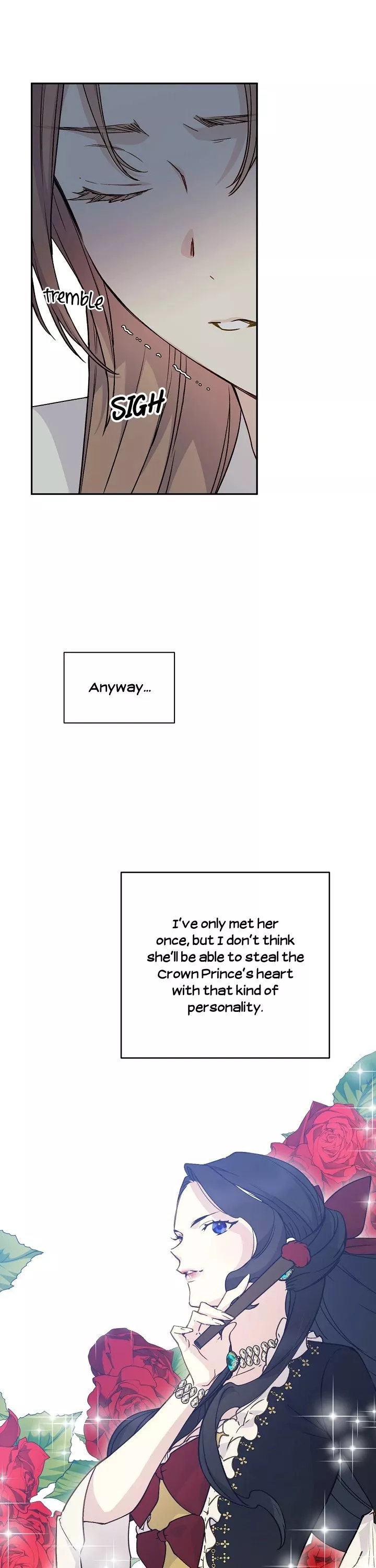Read A Capable Maid Manga Online