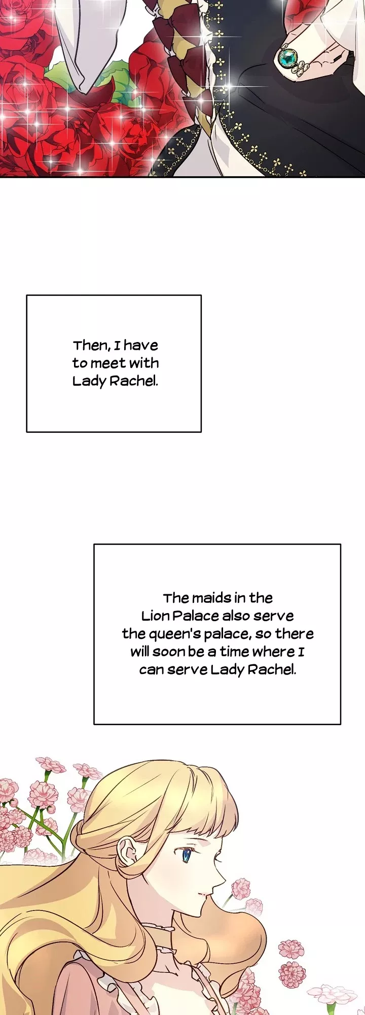 Read A Capable Maid Manga Online